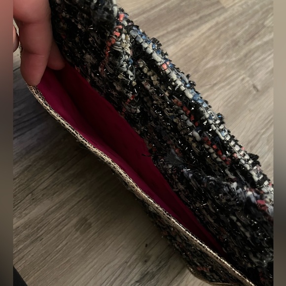 Juicy Couture Clutch - Picture 4 of 5